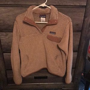 Patagonia pullover